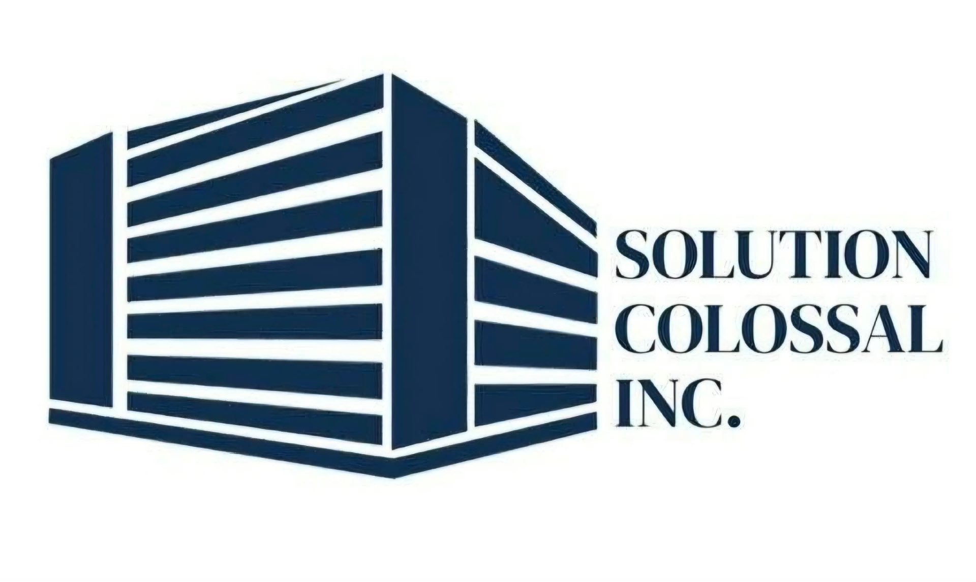 Colossal Rippe Logo Solution Colossal Inc. | Entretien ménager Rive-Sud Montréal